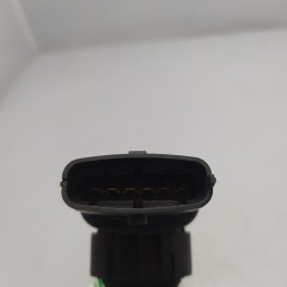 0221503472 Bobine accensione Opel Corsa D 1.2 BENZ 2006