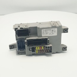 CENTRALINA ECU SCATOLA PORTAFUSIBILI BODY COMPUTER MODULO CONTROLLO FIAT PANDA 3° SERIE 1.2 BENZINA 00520339260