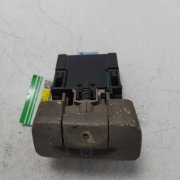 8200243681 Interruttore freno a mano di stazionamento elettrico Renault Scenic II 2002-08