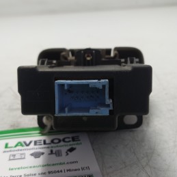8200243681 Interruttore freno a mano di stazionamento elettrico Renault Scenic II 2002-08