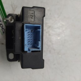 8200243681 Interruttore freno a mano di stazionamento elettrico Renault Scenic II 2002-08