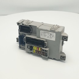 CENTRALINA ECU SCATOLA PORTAFUSIBILI BODY COMPUTER MODULO CONTROLLO FIAT PANDA 3° SERIE 1.2 BENZINA 00520339260