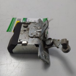 90534769 Serratura chiusura portellone post Opel Corsa C 2006