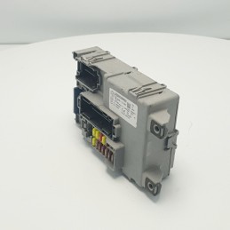 CENTRALINA ECU SCATOLA PORTAFUSIBILI BODY COMPUTER MODULO CONTROLLO FIAT PANDA 3° SERIE 1.2 BENZINA 00520339260