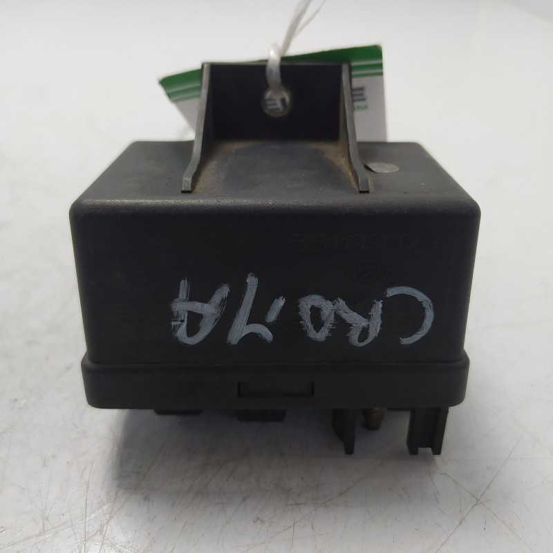 55193073 Centralina preriscaldo candelette Lancia Alfa Fiat Croma 194 2007