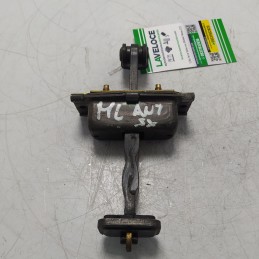 A1637200016 Cerniera porta arresto ant sx Mercedes classe M ML W163 1998