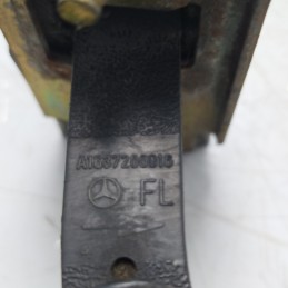 A1637200016 Cerniera porta arresto ant sx Mercedes classe M ML W163 1998