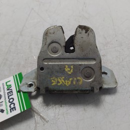 A1687400236 Serratura chiusura portellone post Mercedes classe A W168 1999-04