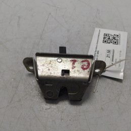 69350-0H010 Serratura chiusura portellone post Citroen C1 2008