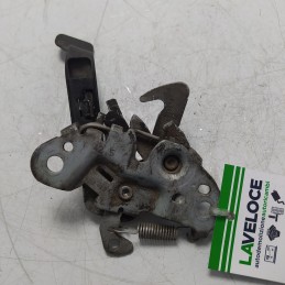 964634478002 Serratura chiusura ant cofano Peugeot 407 2005-10