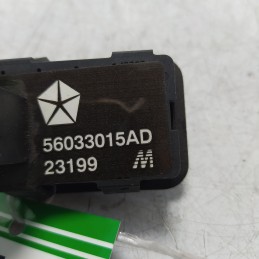 56033015AD Interruttore regolazione luci Jeep Grand Cherokee WJ 4X4 2004-05