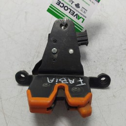 6Y0827501D Serratura chiusura portellone post Skoda Fabia I 2003