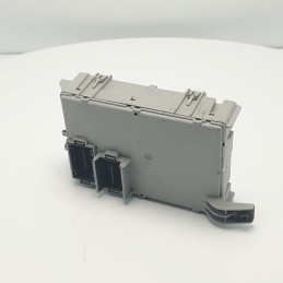 CENTRALINA ECU SCATOLA PORTAFUSIBILI BODY COMPUTER MODULO CONTROLLO FIAT PANDA 3° SERIE 1.2 BENZINA 00520339260