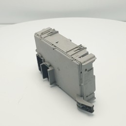 CENTRALINA ECU SCATOLA PORTAFUSIBILI BODY COMPUTER MODULO CONTROLLO FIAT PANDA 3° SERIE 1.2 BENZINA 00520339260