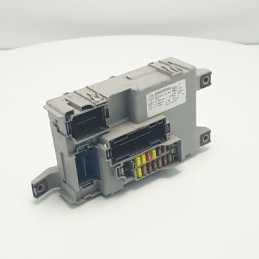 CENTRALINA ECU SCATOLA PORTAFUSIBILI BODY COMPUTER MODULO CONTROLLO FIAT PANDA 3° SERIE 1.2 BENZINA 00520339260