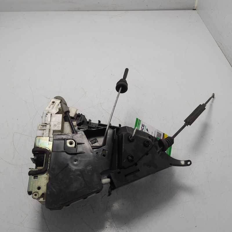 1697202535 serratura elettrica portiera ant SX Mercedes W169 Classe A 2004-12