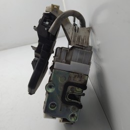 1697202535 serratura elettrica portiera ant SX Mercedes W169 Classe A 2004-12