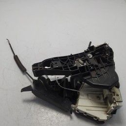 1697202535 serratura elettrica portiera ant SX Mercedes W169 Classe A 2004-12