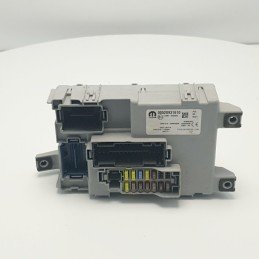 CENTRALINA ECU SCATOLA PORTAFUSIBILI BODY COMPUTER MODULO CONTROLLO LANCIA YPSILON RESTYLING 00520931610