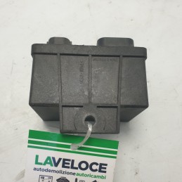 55250747 centralina relè preriscaldamento candelette Alfa Romeo Giulietta 940 2.0 JTDM 2013-18