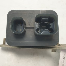 55229840 centralina relè preriscaldamento candelette Fiat Doblò Cargo 263 1.3 MJT 2010-24