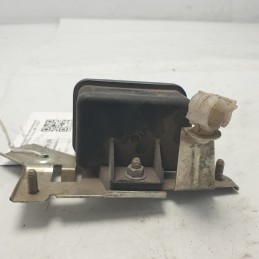 55229840 centralina relè preriscaldamento candelette Fiat Doblò Cargo 263 1.3 MJT 2010-24