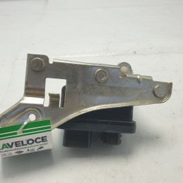 55229840 centralina relè preriscaldamento candelette Fiat Doblò Cargo 263 1.3 MJT 2010-24