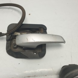 Stock maniglie interne portiera Kia Nissan Opel Rover Smart
