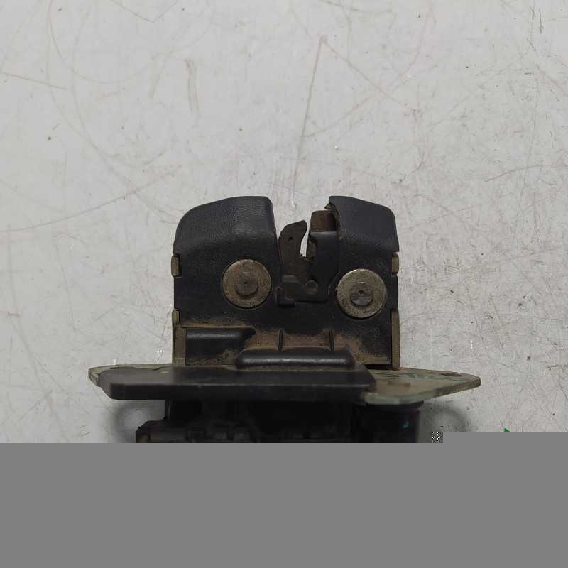 650068-01 Serratura portellone posteriore Fiat Stilo 192 2001-10