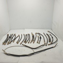 Stock tubi freno flessibili...