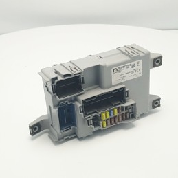 CENTRALINA ECU SCATOLA PORTAFUSIBILI BODY COMPUTER MODULO CONTROLLO LANCIA YPSILON RESTYLING 00520931610