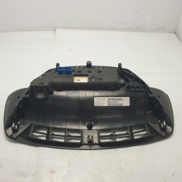 96631954ZD quadro strumenti contachilometri Citroen C4 Coupè 1.6 hdi 2007