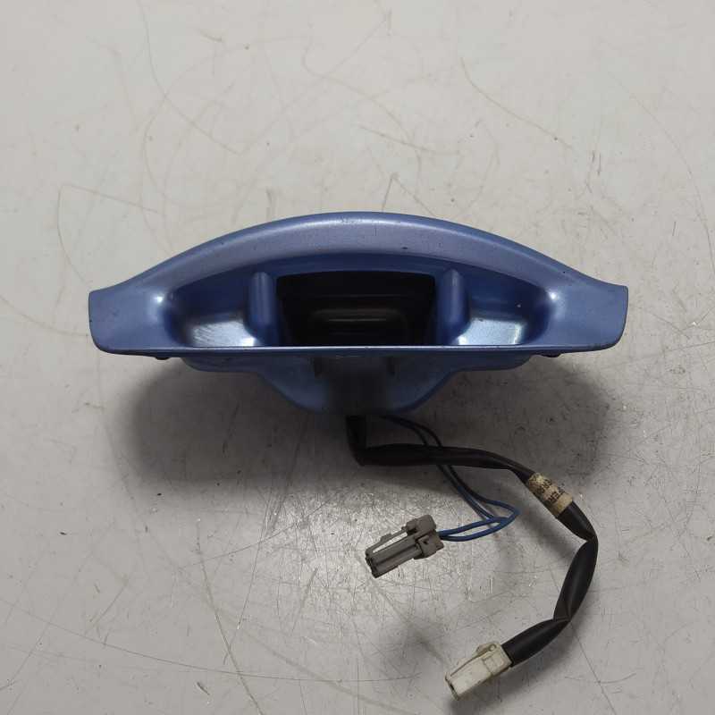 90606AX101 Maniglia portellone posteriore Nissan Micra K12 2003-10