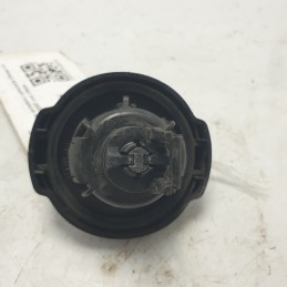 1508H7 tappo serbatoio carburante Citroen C4 Coupè 1.6 hdi 2007 con chiave