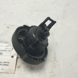 1508H7 tappo serbatoio carburante Citroen C4 Coupè 1.6 hdi 2007 con chiave