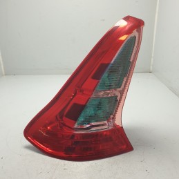 9646801777 faro fanale stop post SX Citroen C4 Coupè 1.6 hdi 2007