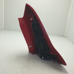 9646801777 faro fanale stop post SX Citroen C4 Coupè 1.6 hdi 2007