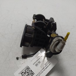 1687400693 Serratura portellone posteriore Mercedes classe A 170 W168 1998-04 SENZA CHIAVE