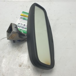 96547751XT specchietto retrovisore interno Citroen C4 Coupè 1.6 hdi 2007