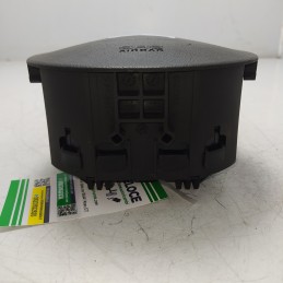 96823829ZD airbag volante guidatore Citroen C4 Coupè 1.6 hdi 2007