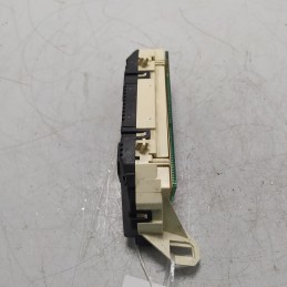9662226080 display schermo multifunzione Citroen C4 Coupè 1.6 hdi 2007 orologio