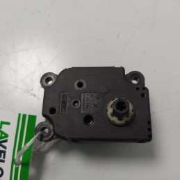EAD511 motorino attuatore stufa Citroen C4 Coupè 1.6 hdi 2007