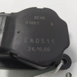 EAD511 motorino attuatore stufa Citroen C4 Coupè 1.6 hdi 2007
