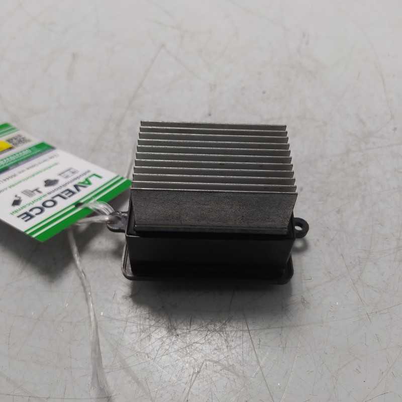A43001400 resistenza stufa abitacolo Fiat Panda MK3 312 2013-24 Denso