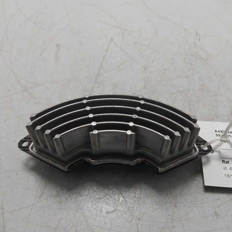 A43002400 resistenza stufa abitacolo Fiat 500 X 334 2014-24 Denso