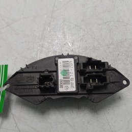 A43002400 resistenza stufa abitacolo Fiat 500 X 334 2014-24 Denso