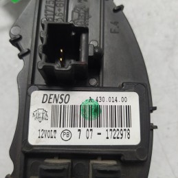 A43002400 resistenza stufa abitacolo Fiat 500 X 334 2014-24 Denso