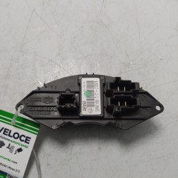 A43002400 resistenza stufa abitacolo Fiat 500 X 334 2014-24 Denso