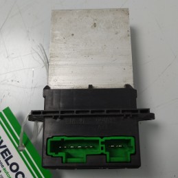 F657165W/P resistenza ventola stufa Citroen C3 Pluriel 2003-10