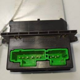 F657165W/P resistenza ventola stufa Citroen C3 Pluriel 2003-10